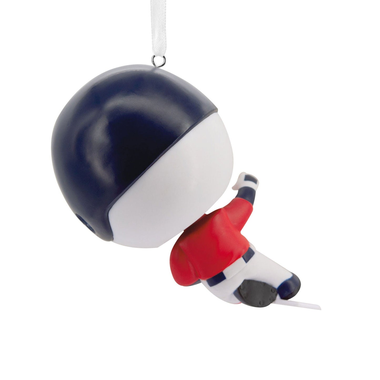 MLB Boston Red Sox Sliding Buddy Ornament