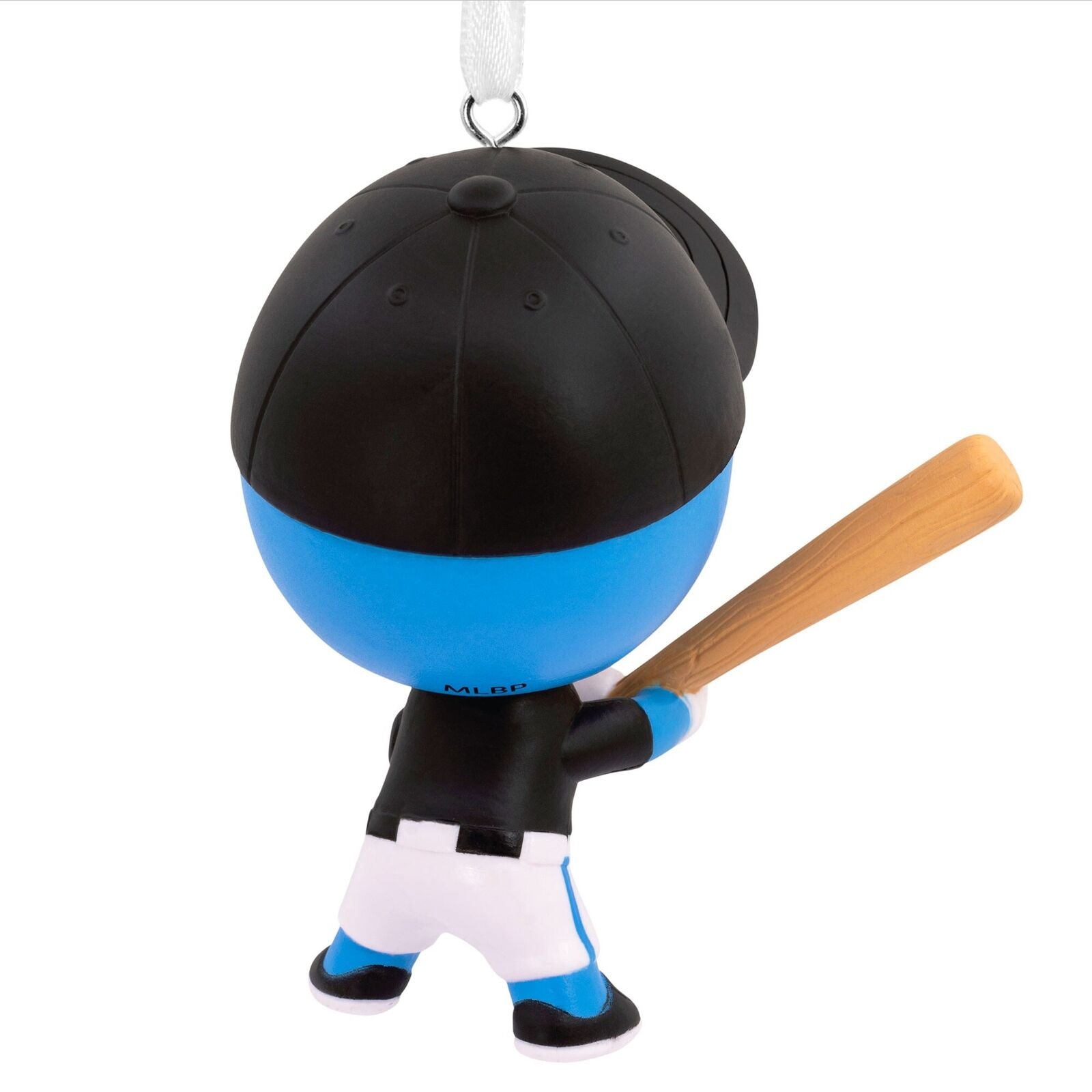 MLB Miami Marlins Bouncing Buddy Ornament