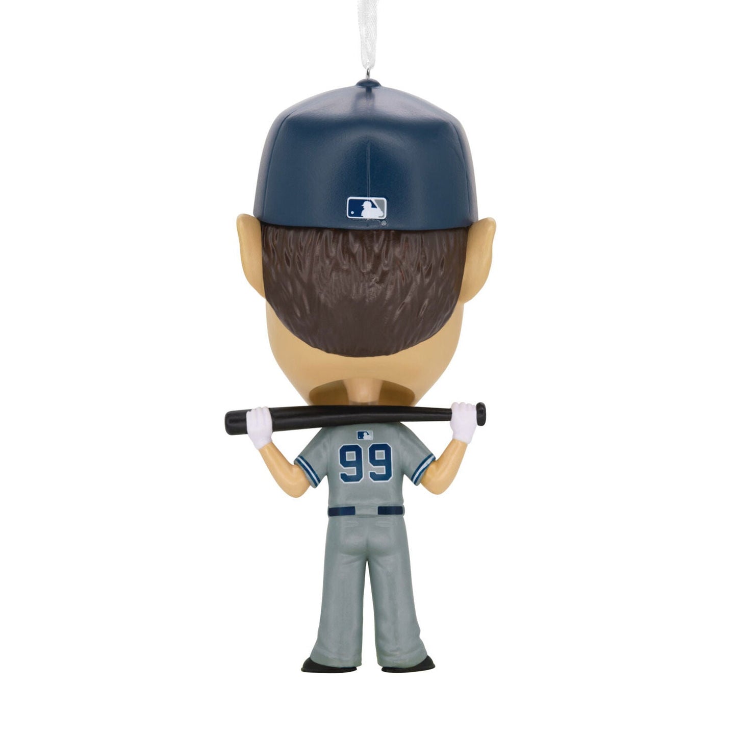 MLB New York Yankees™ Aaron Judge Bouncing Buddy Hallmark Ornament