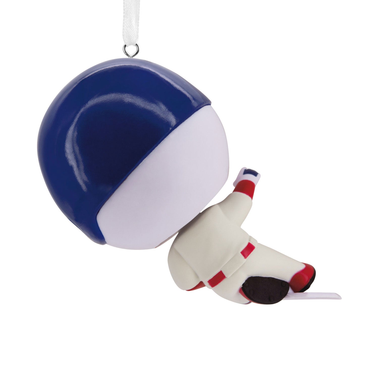 MLB Philadelphia Phillies™ Bouncing Buddy Hallmark Ornament