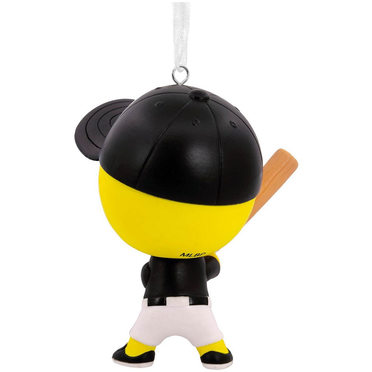 MLB Pittsburgh Pirates Bouncing Buddy Ornament