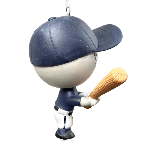 MLB San Diego Padres Bouncing Buddy Ornament