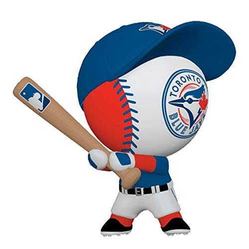 MLB Toronto Blue Jays Bouncing Buddy Ornament