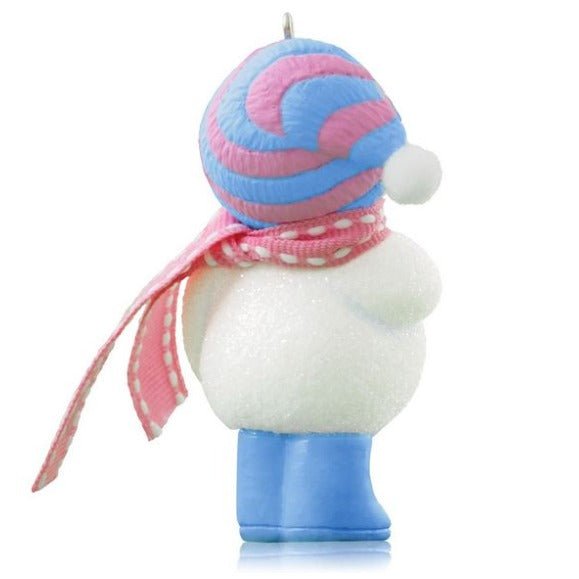 Mommy to Be 2014 Keepsake Ornament