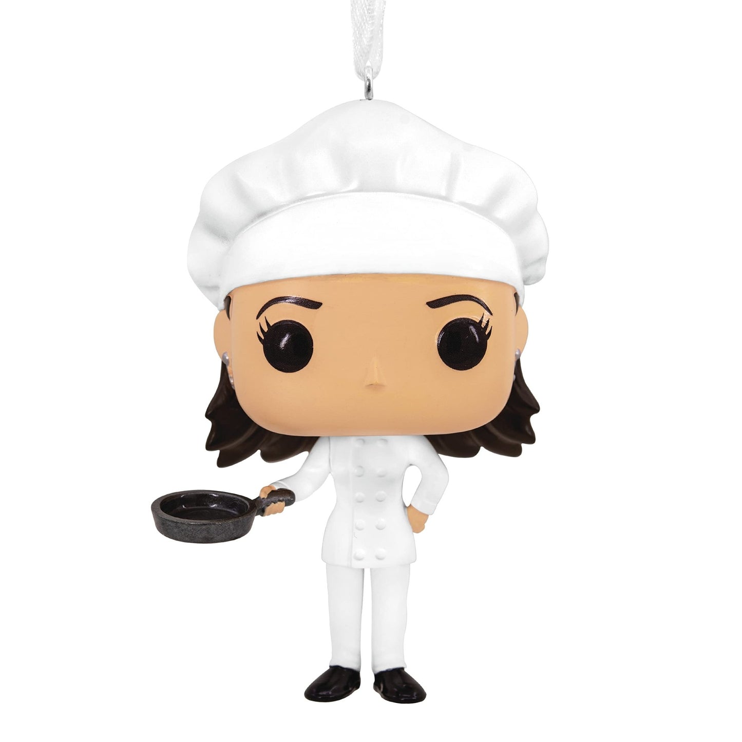 Monica Geller Friends Funko POP! Hallmark Ornament