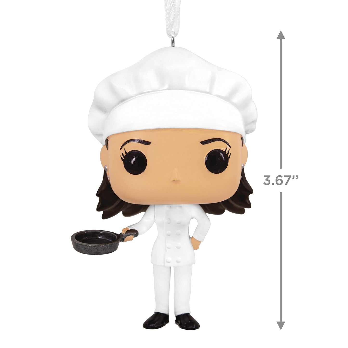 Monica Geller Friends Funko POP! Hallmark Ornament