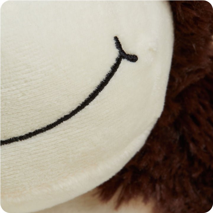 Monkey Warmies Plush