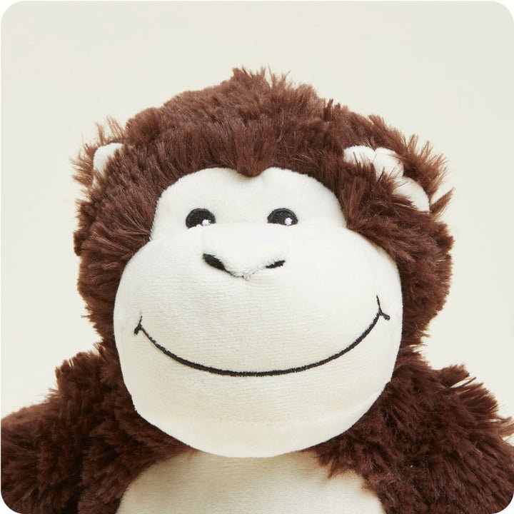Monkey Warmies Plush