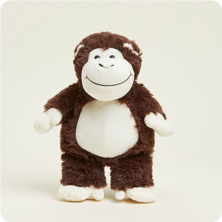 Monkey Warmies Plush