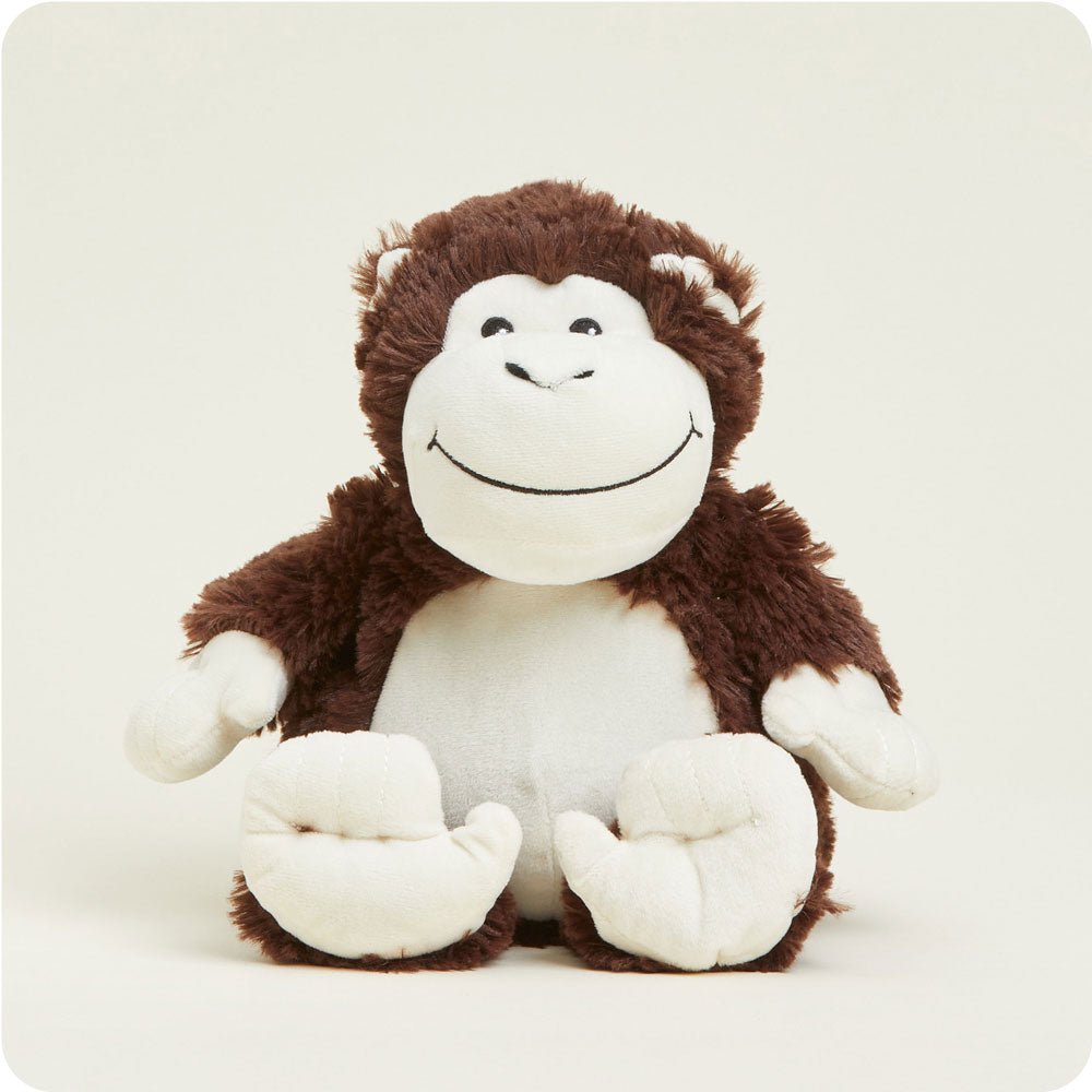 Monkey Warmies Plush