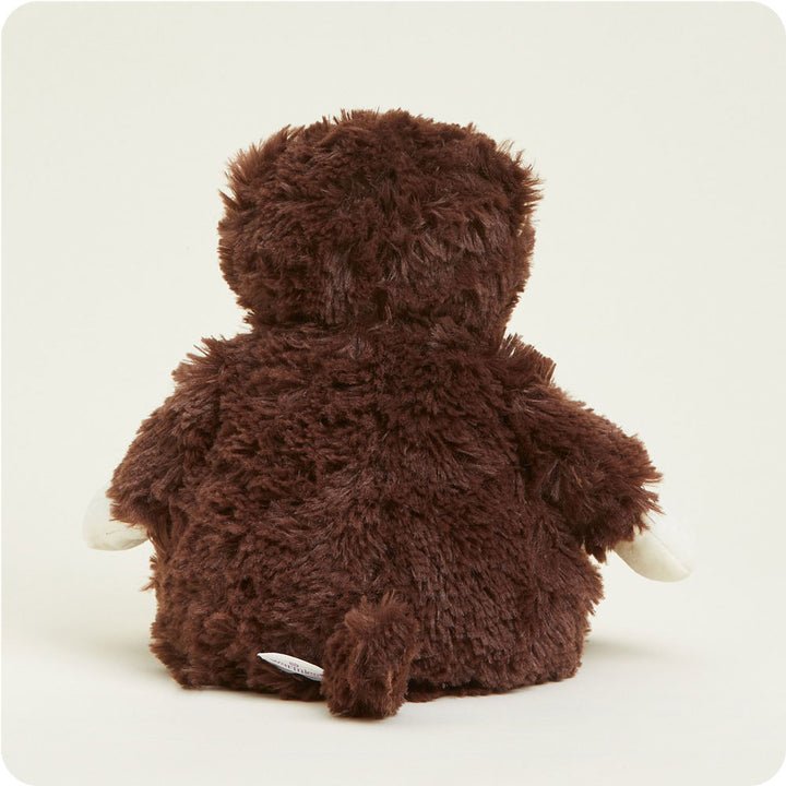 Monkey Warmies Plush