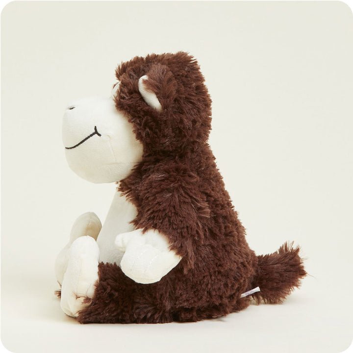 Monkey Warmies Plush
