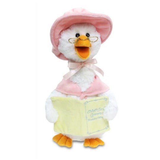 Mother Goose - Pink