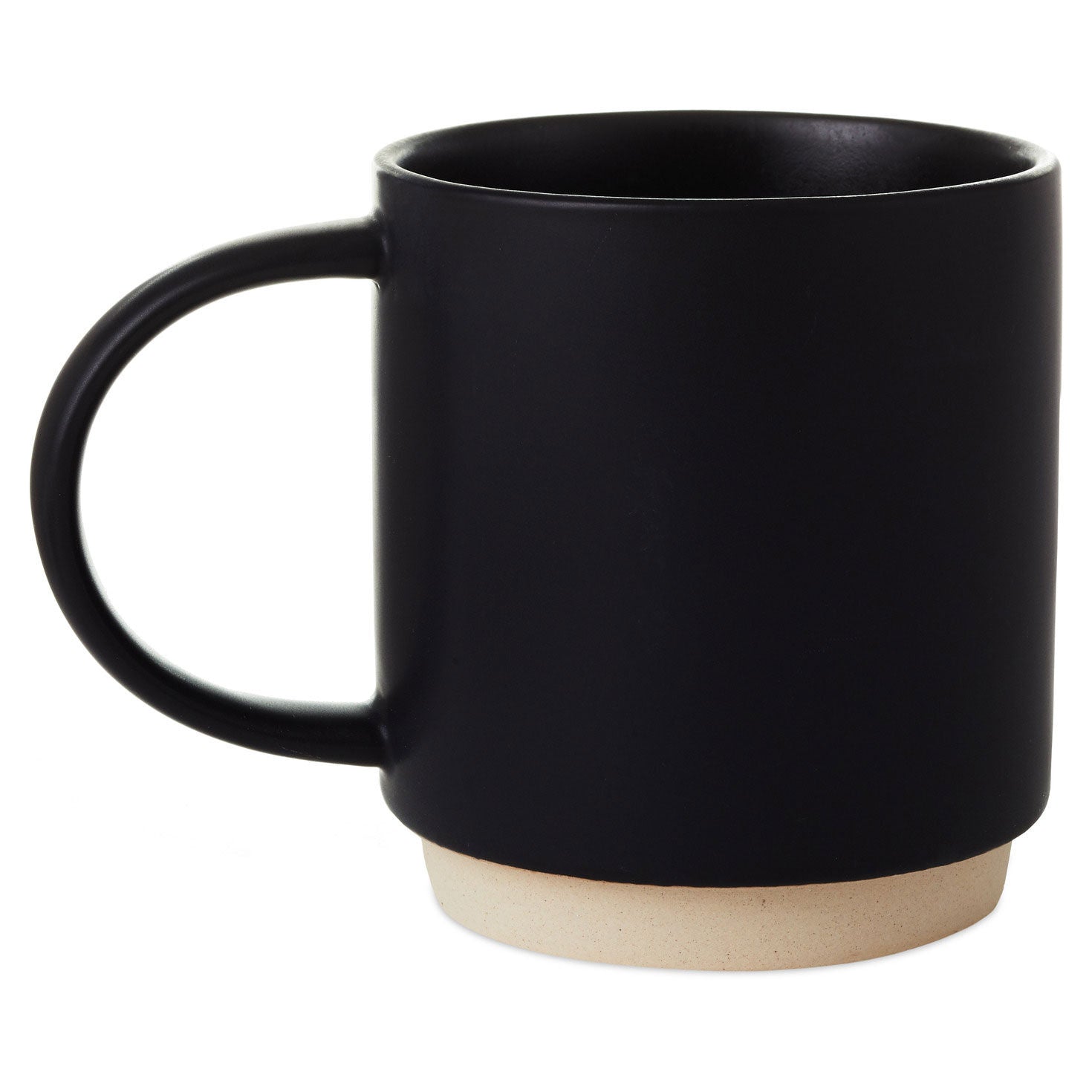 Mr. Mug, 16 oz.