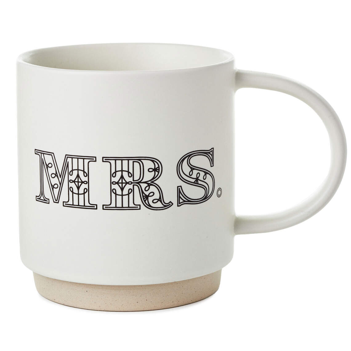 Mrs. Mug, 16 oz.