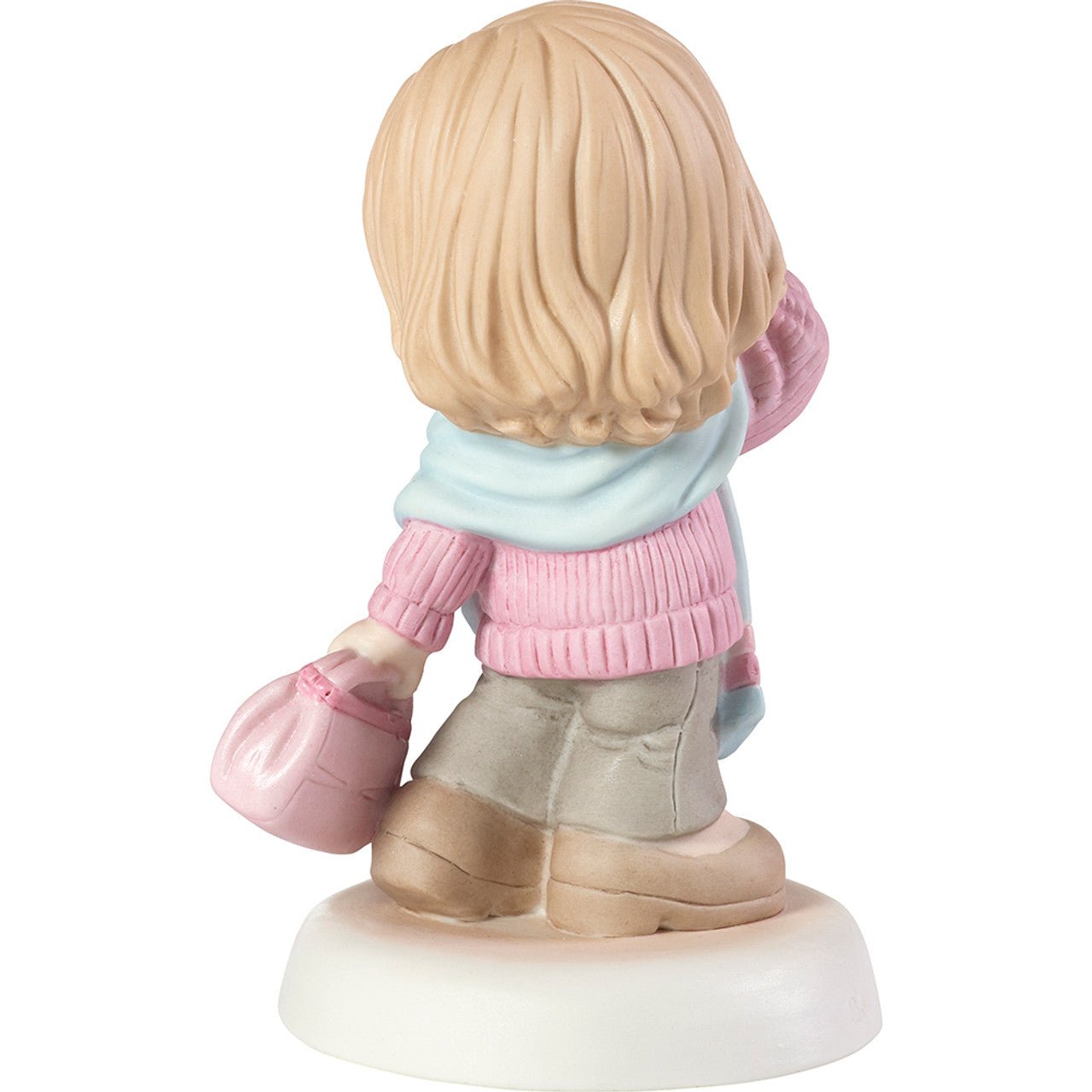 My Favorite People Call Me Grandma, Figurine