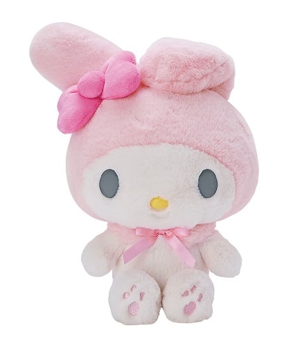 My Melody Plush, Medium