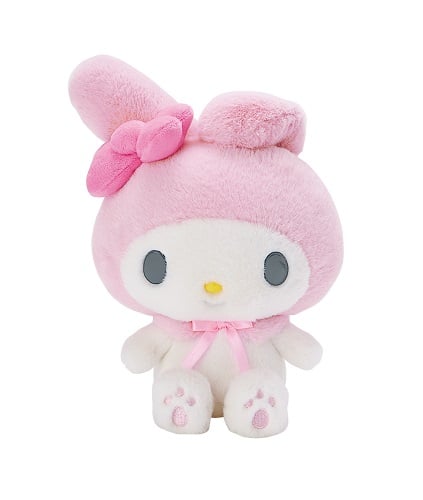 My Melody Plush, Small