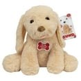My Pet Puddles the Puppy Dog Animated Plush, 12”