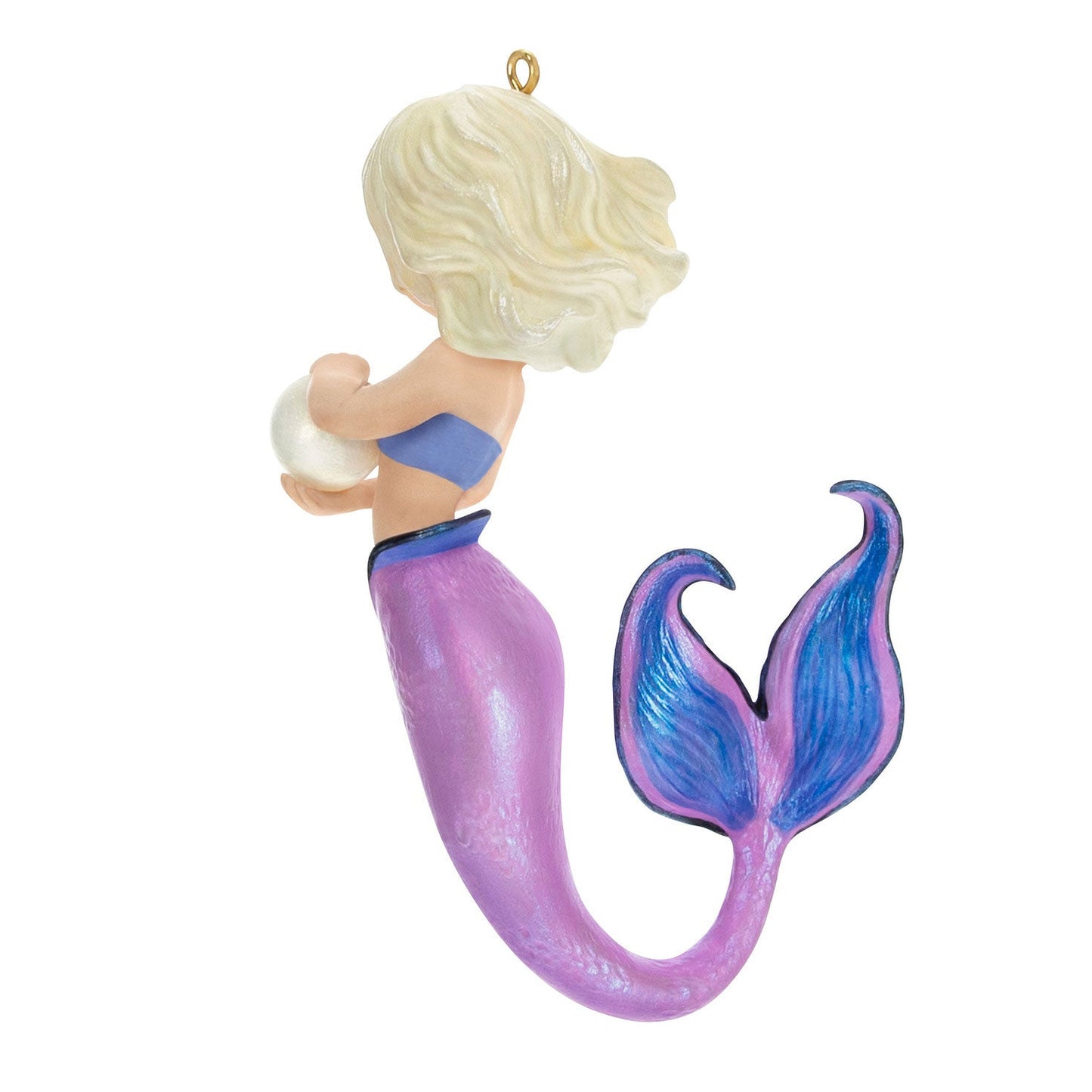 Mythical Mermaids 2024 Keepsake Ornament