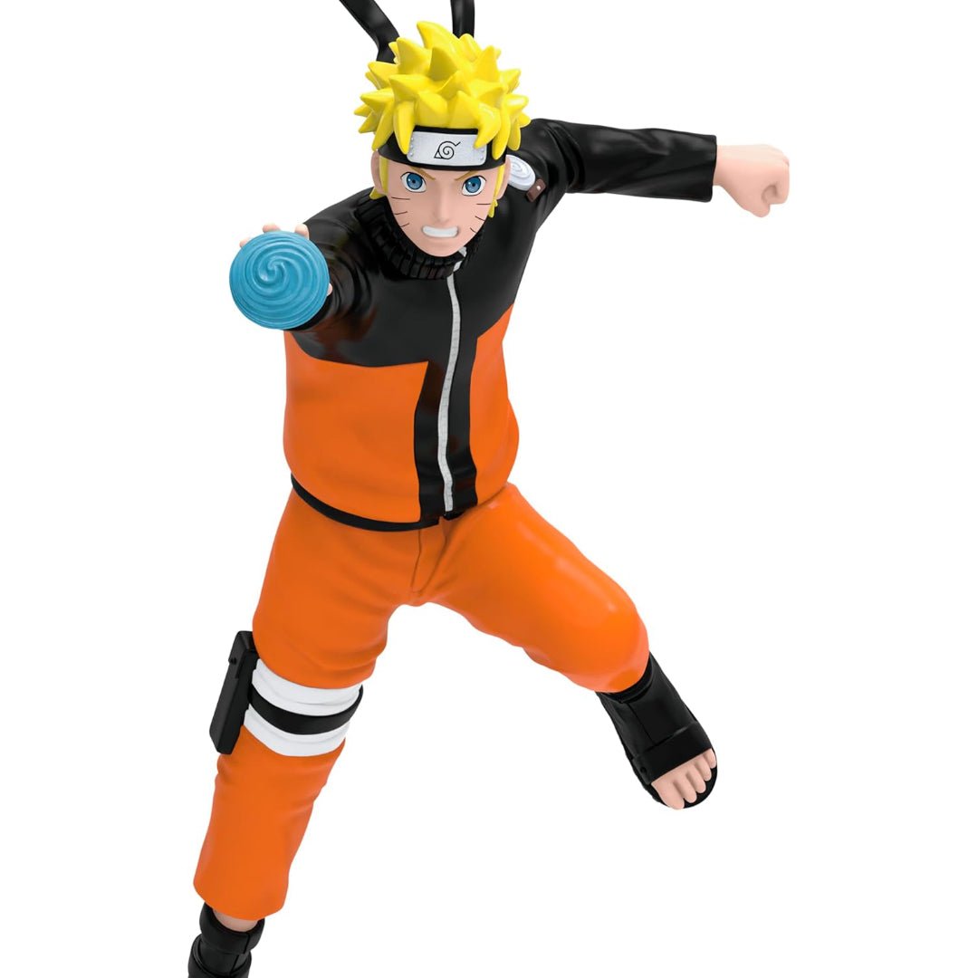 Naruto Uzumaki NARUTO SHIPPUDEN 2025 Keepsake Ornament