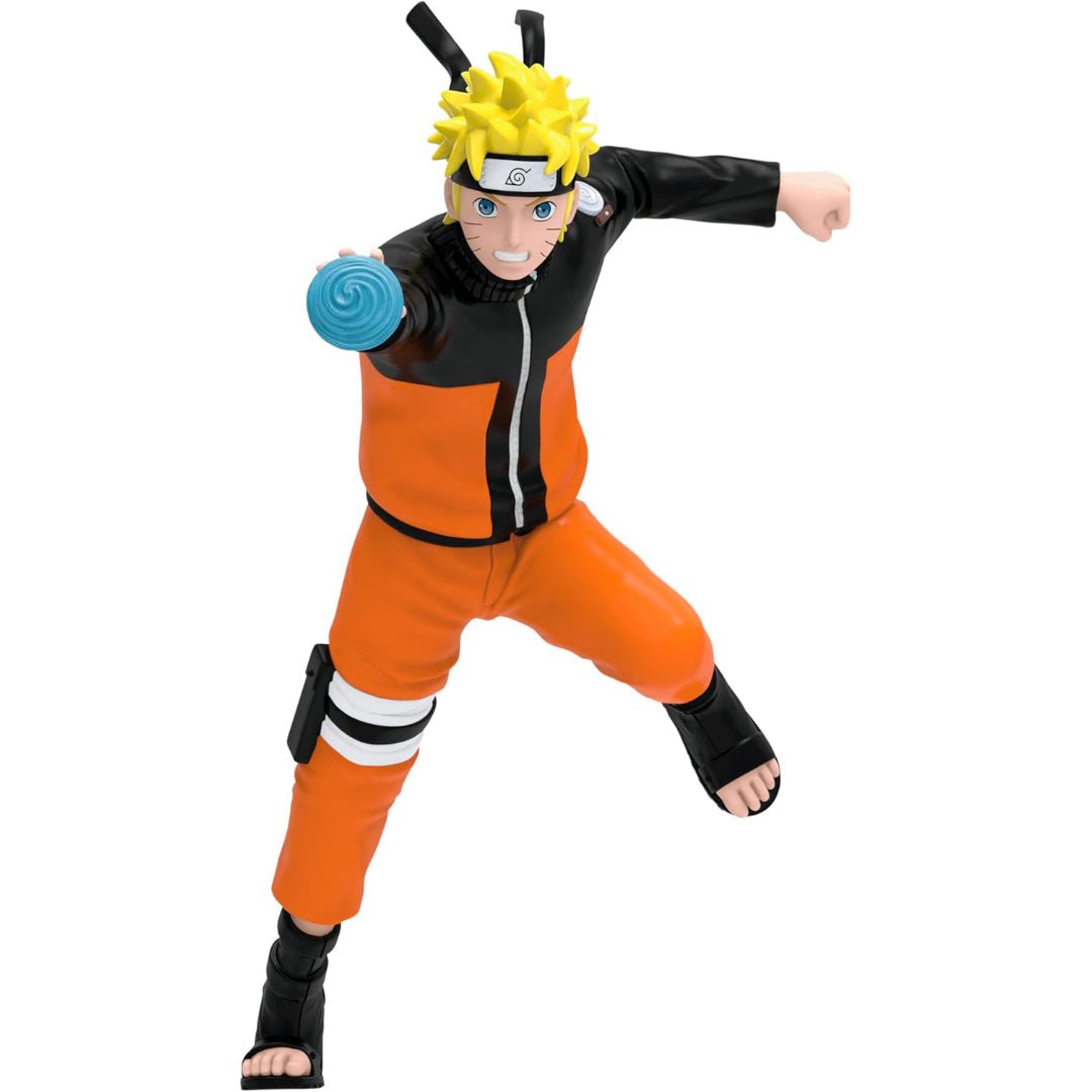 Naruto Uzumaki NARUTO SHIPPUDEN 2025 Keepsake Ornament