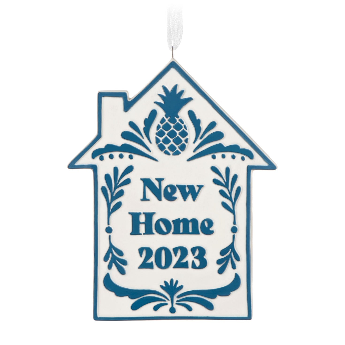 New Home, 2023 Keepsake Ornament