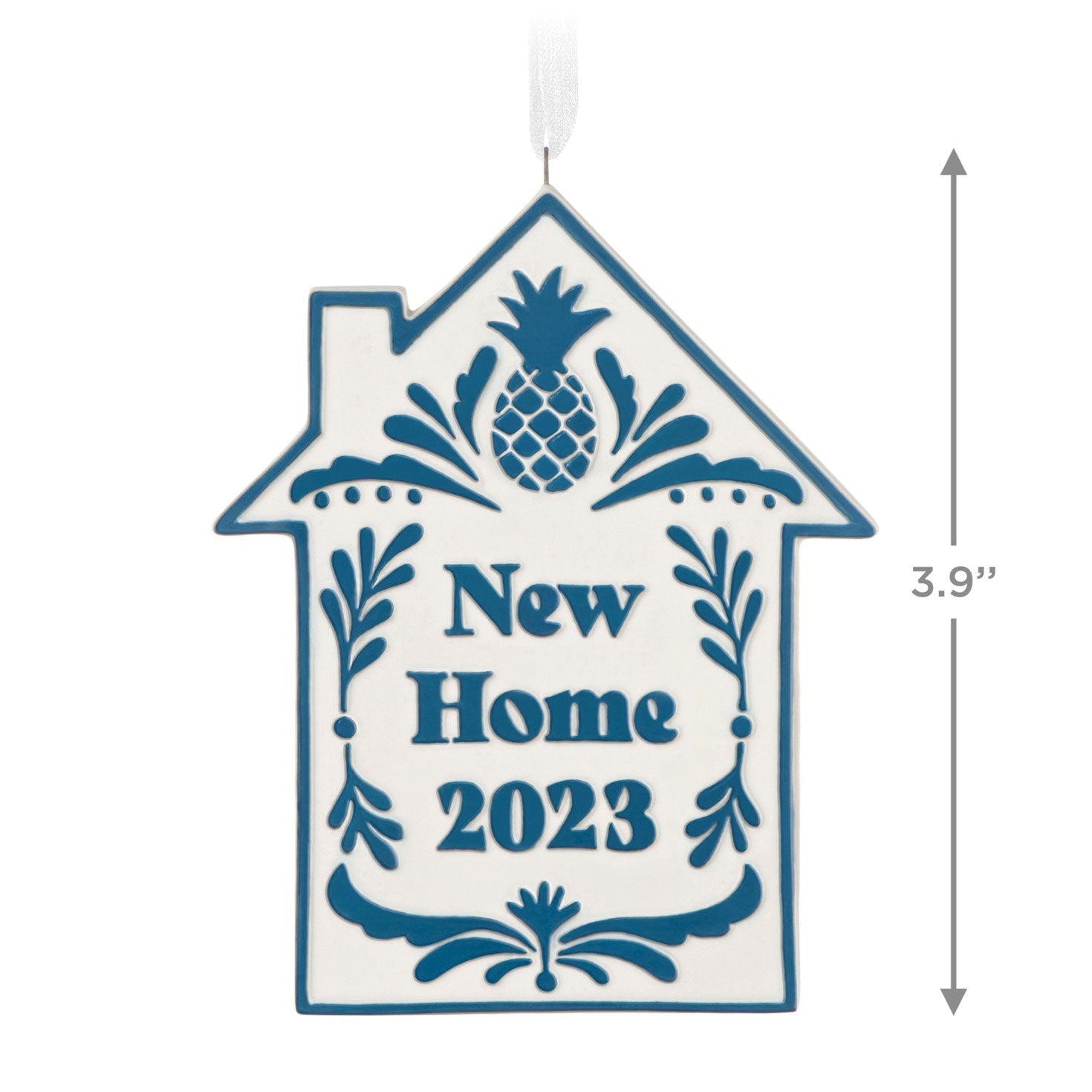 New Home, 2023 Keepsake Ornament