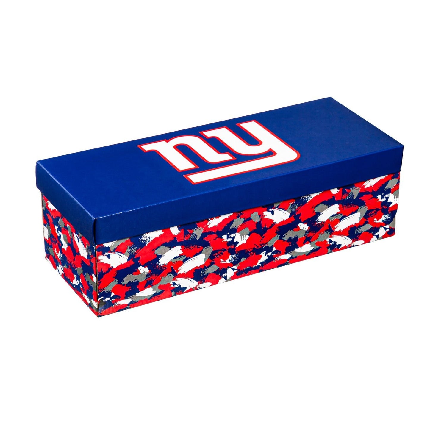 New York Giants, Ceramic Cup O'Java Gift Set, 17oz