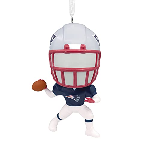 NFL Bouncing Buddy Team Ornament