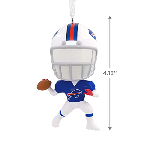 NFL Buffalo Bills Bouncing Buddy Ornament