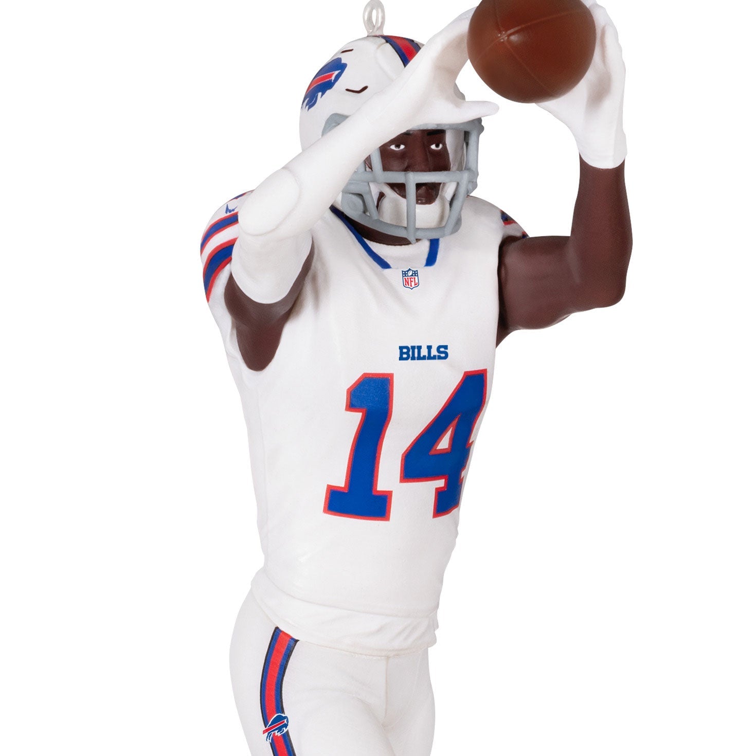 NFL Buffalo Bills Stefon Diggs 2024 Keepsake Ornament