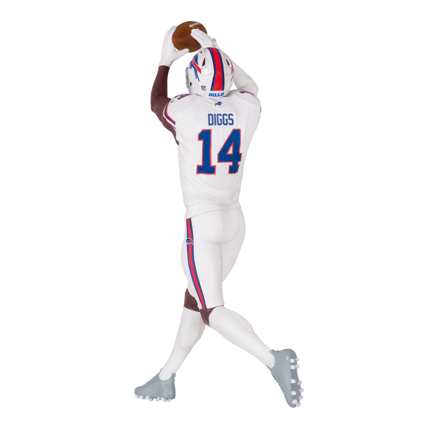 NFL Buffalo Bills Stefon Diggs 2024 Keepsake Ornament