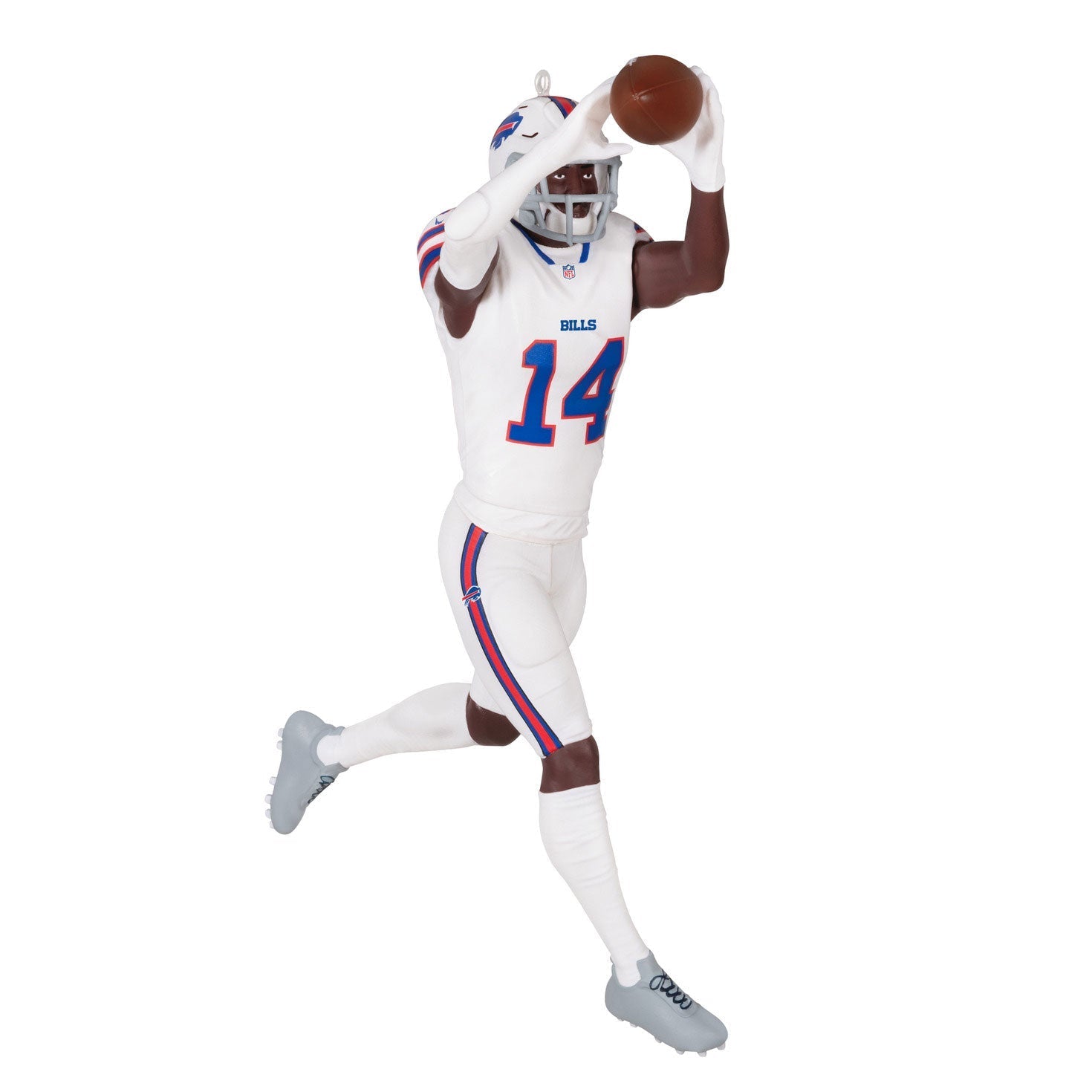 NFL Buffalo Bills Stefon Diggs 2024 Keepsake Ornament