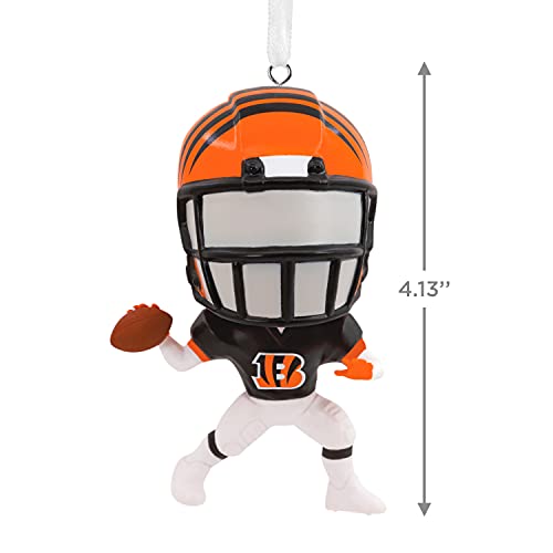 NFL Cincinnati Bengals Bouncing Buddy Ornament