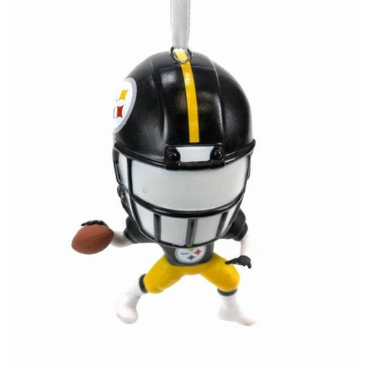 NFL Pittsburgh Pirates Bouncing Buddy Ornament