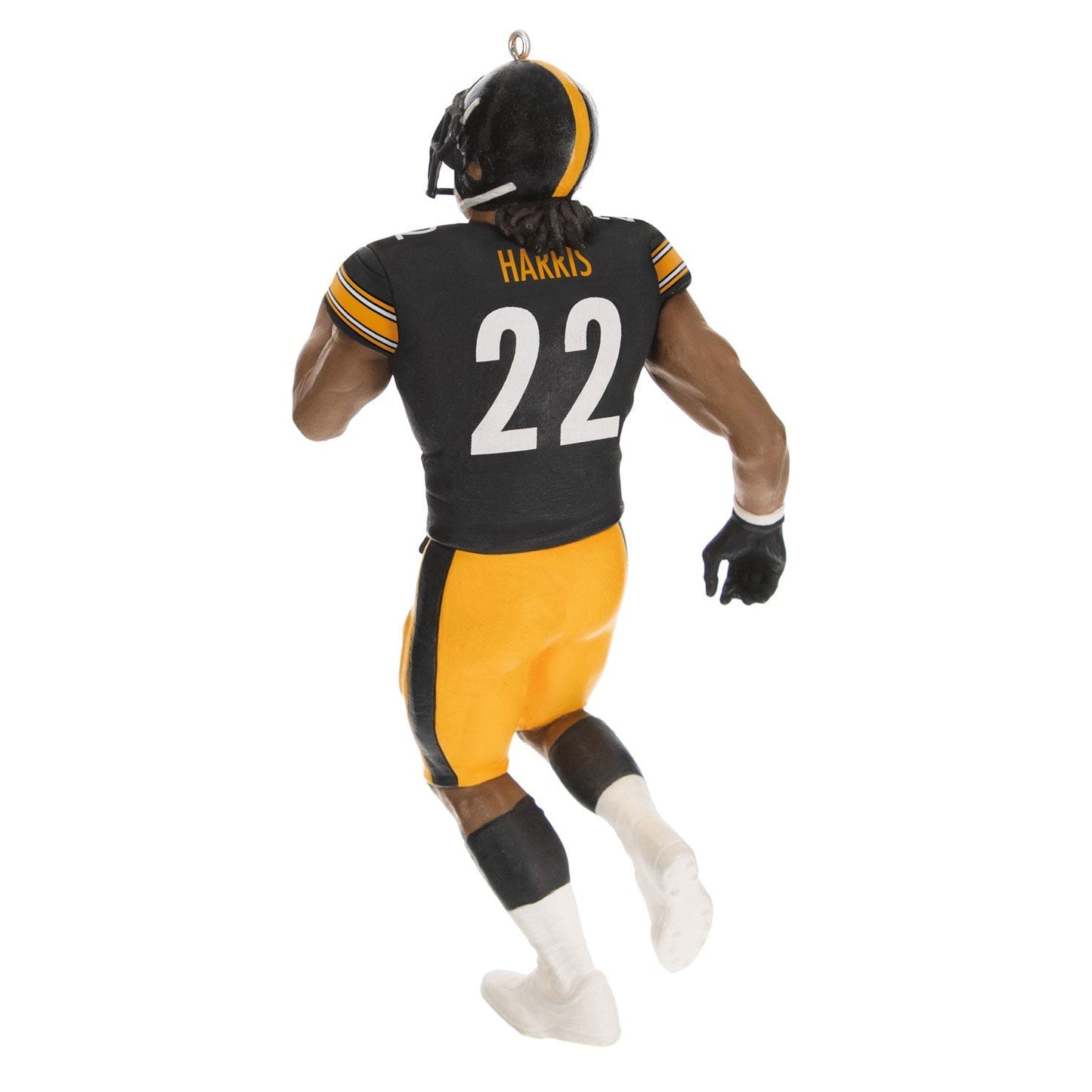 NFL Pittsburgh Steelers Najee Harris, 2023 Keepsake Ornament