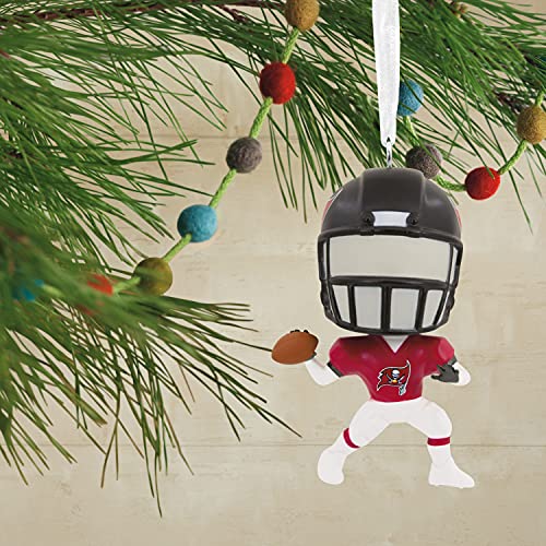 NFL Tampa Bay Buccaneers Bouncing Buddy Ornament