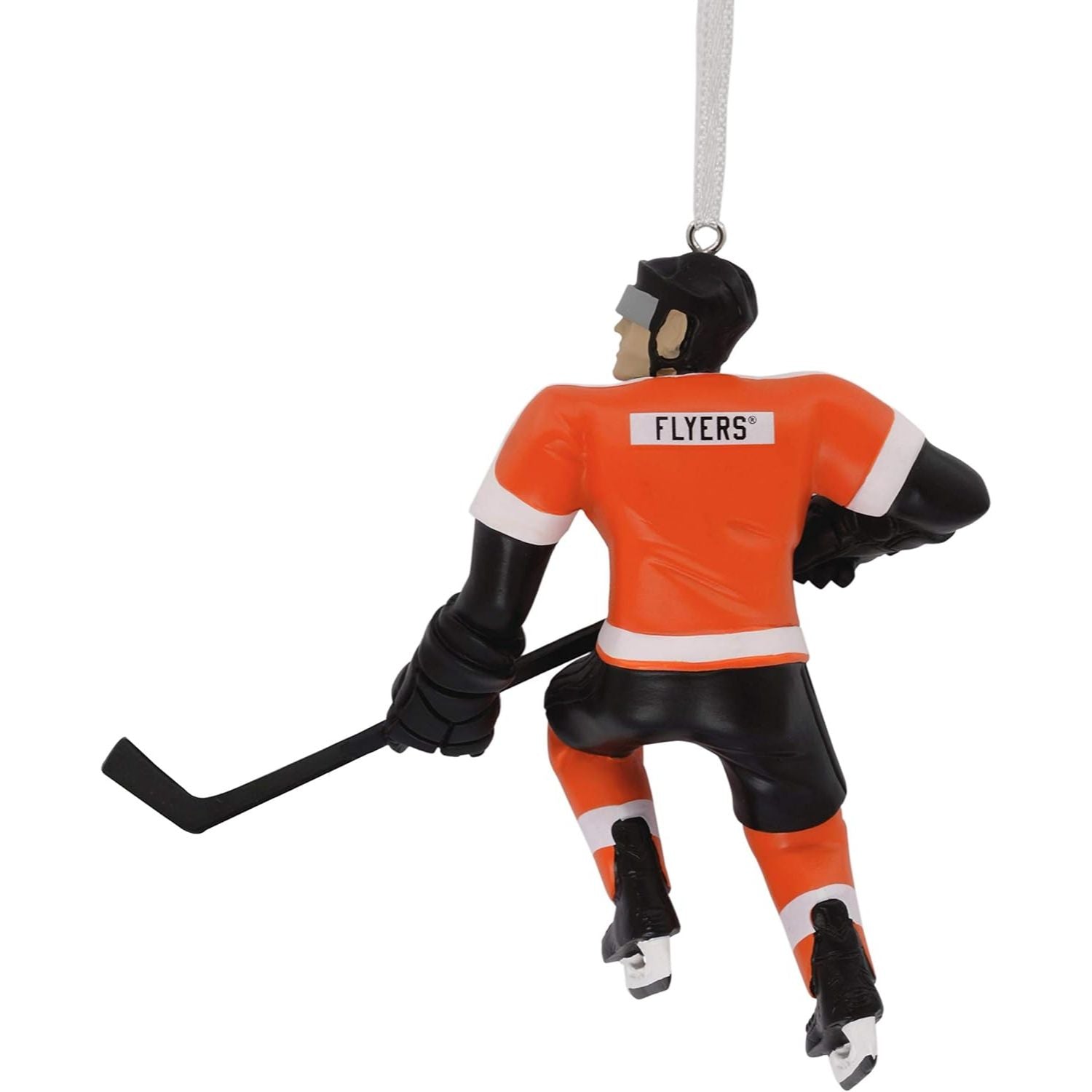 NHL Philadelphia Flyers Hallmark Figural Ornament