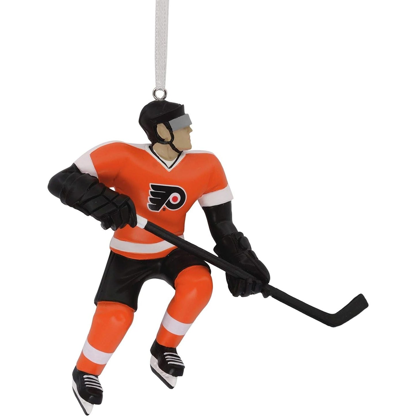 NHL Philadelphia Flyers Hallmark Figural Ornament