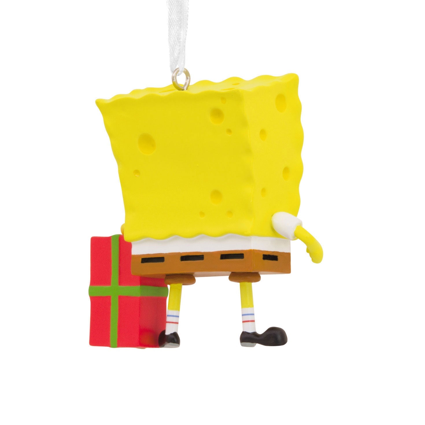 Nickelodeon Spongebob Squarepants Hallmark Ornament