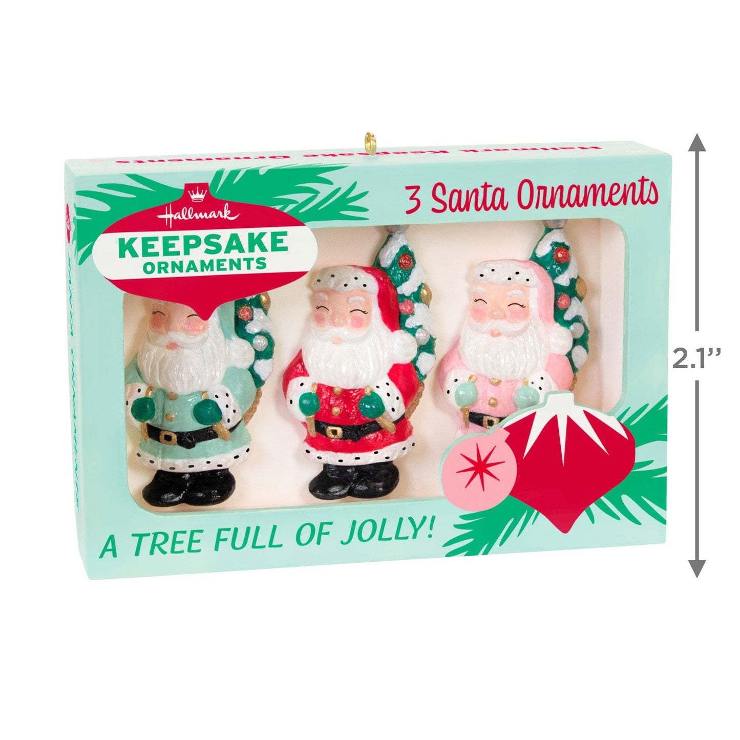 Nifty Fifties Keepsake 2024 Keepsake Ornaments 2024 Keepsake Ornament