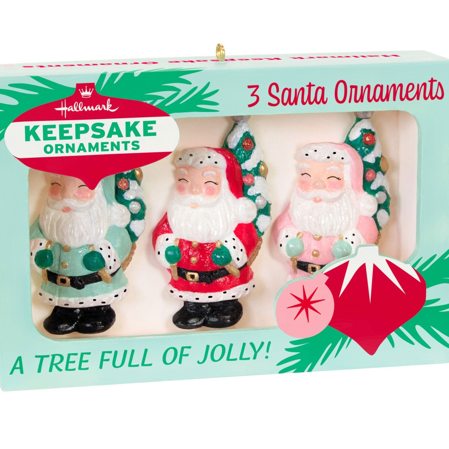 Nifty Fifties Keepsake 2024 Keepsake Ornaments 2024 Keepsake Ornament