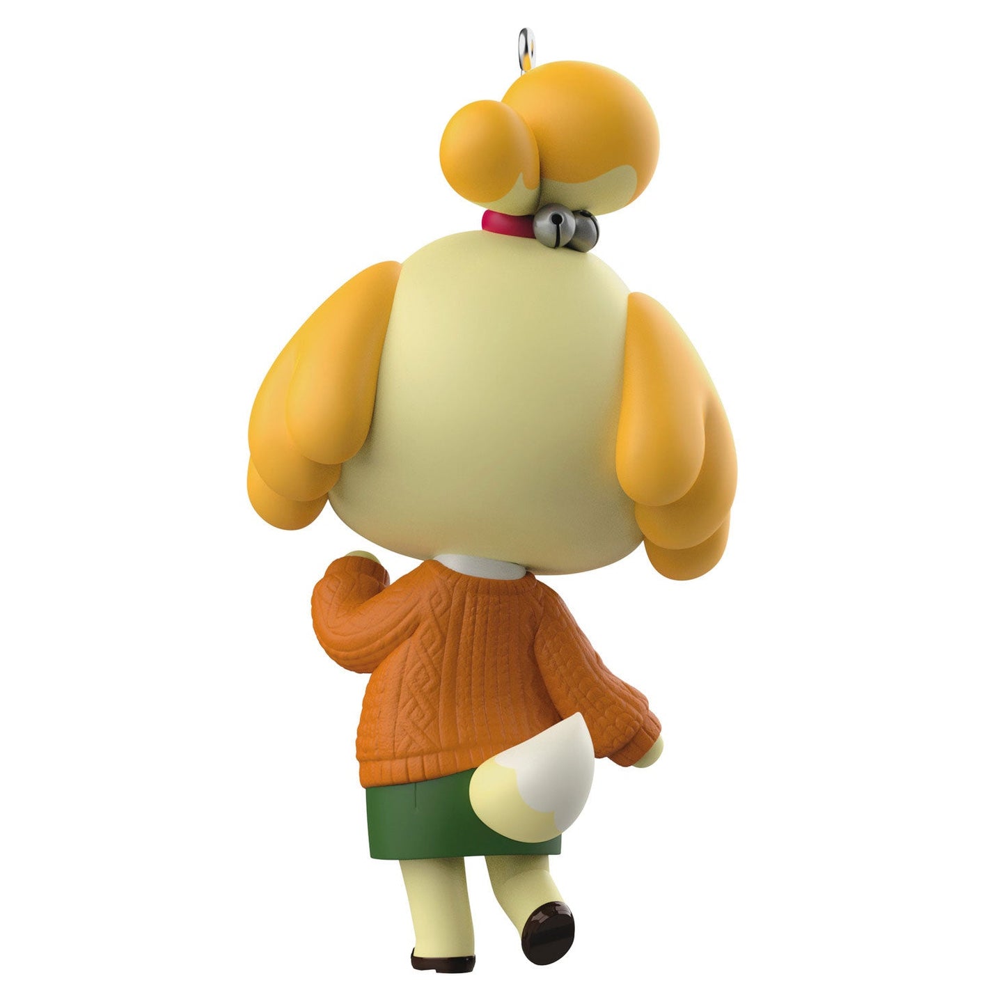 Nintendo Animal Crossing Isabelle, 2023 Keepsake Ornament