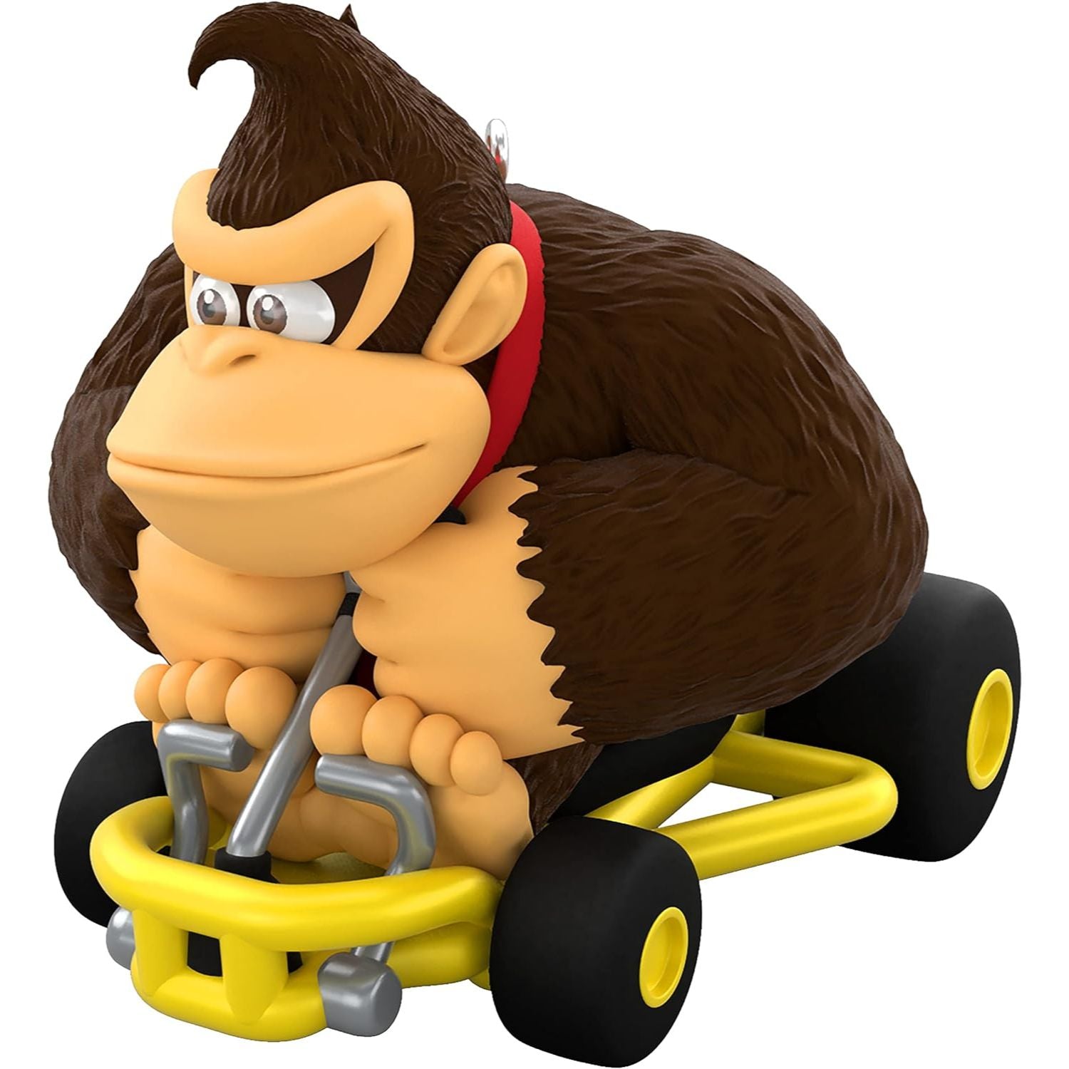 Nintendo Mario Kart Donkey Kong, 2021 Keepsake Ornament