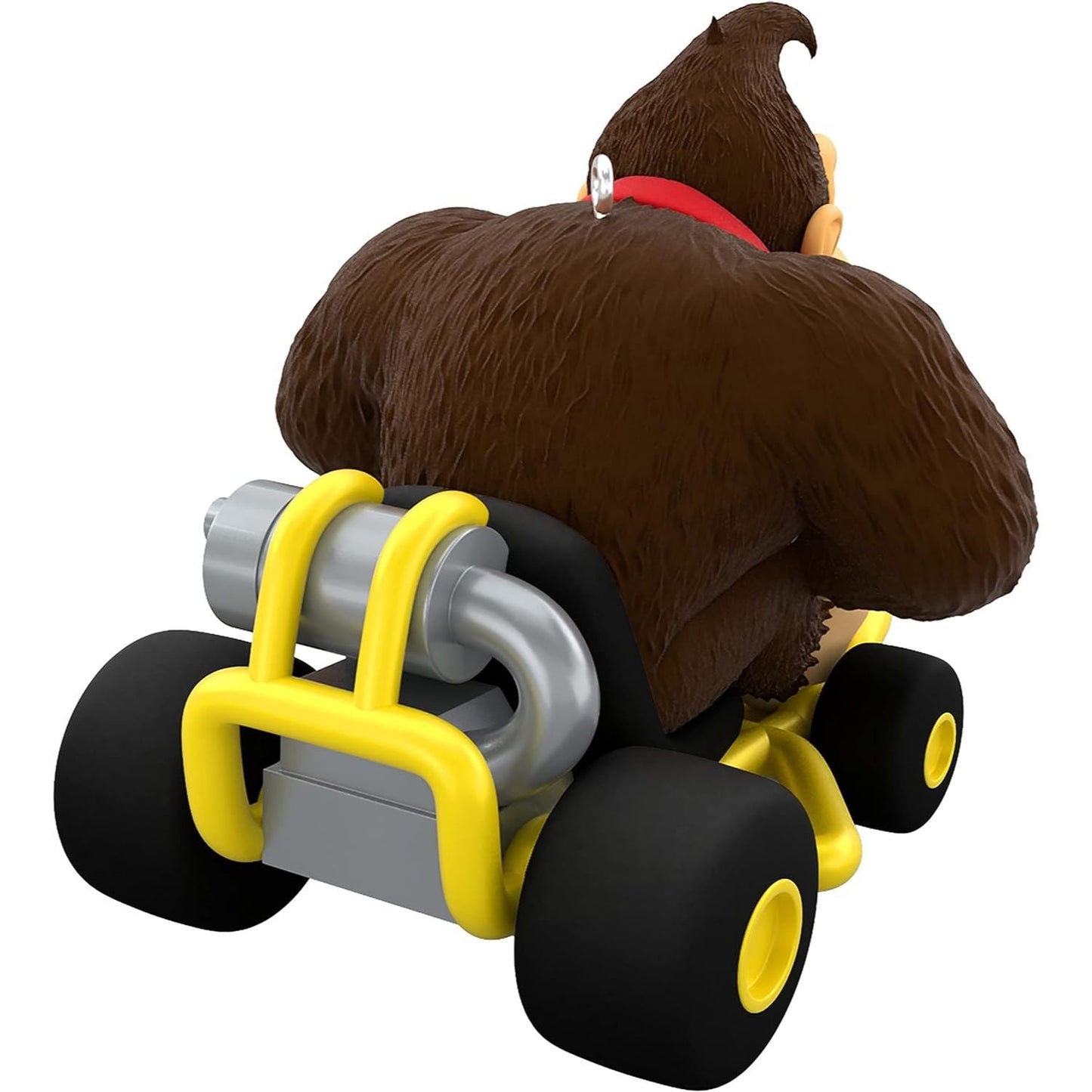 Nintendo Mario Kart Donkey Kong, 2021 Keepsake Ornament