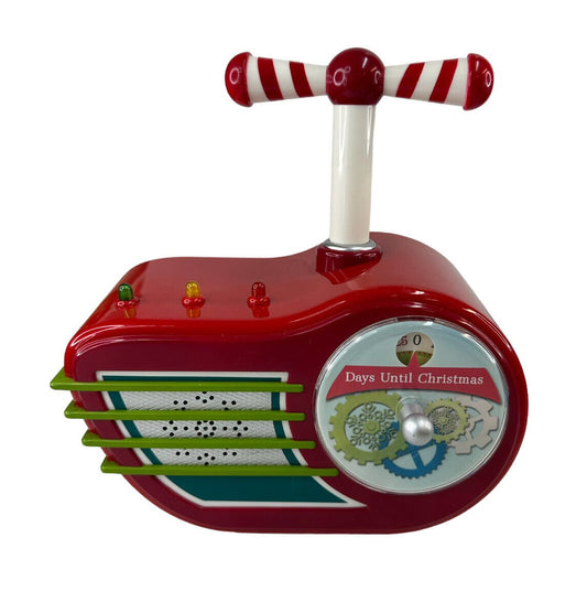 Northpole Treeluminator Christmas Tree Light Show