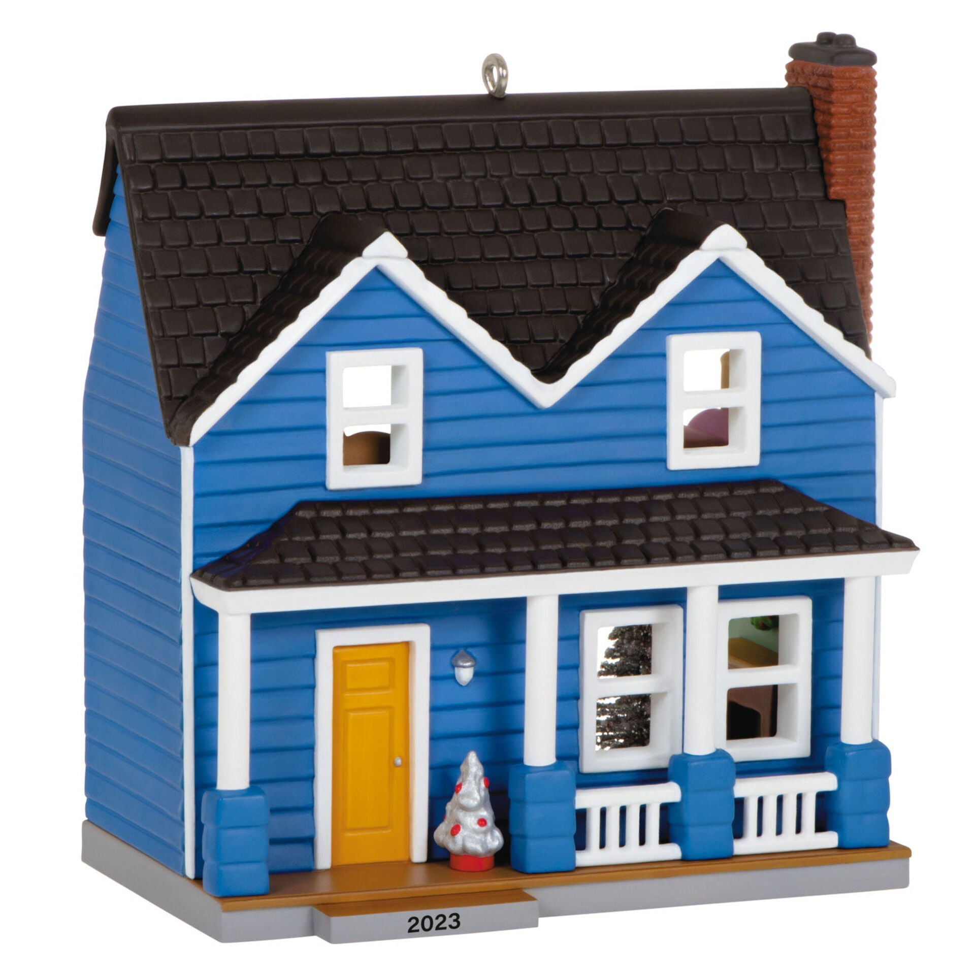 Nostalgic Houses and Shops Special Edition, Limited 2023 Keepsake Ornament