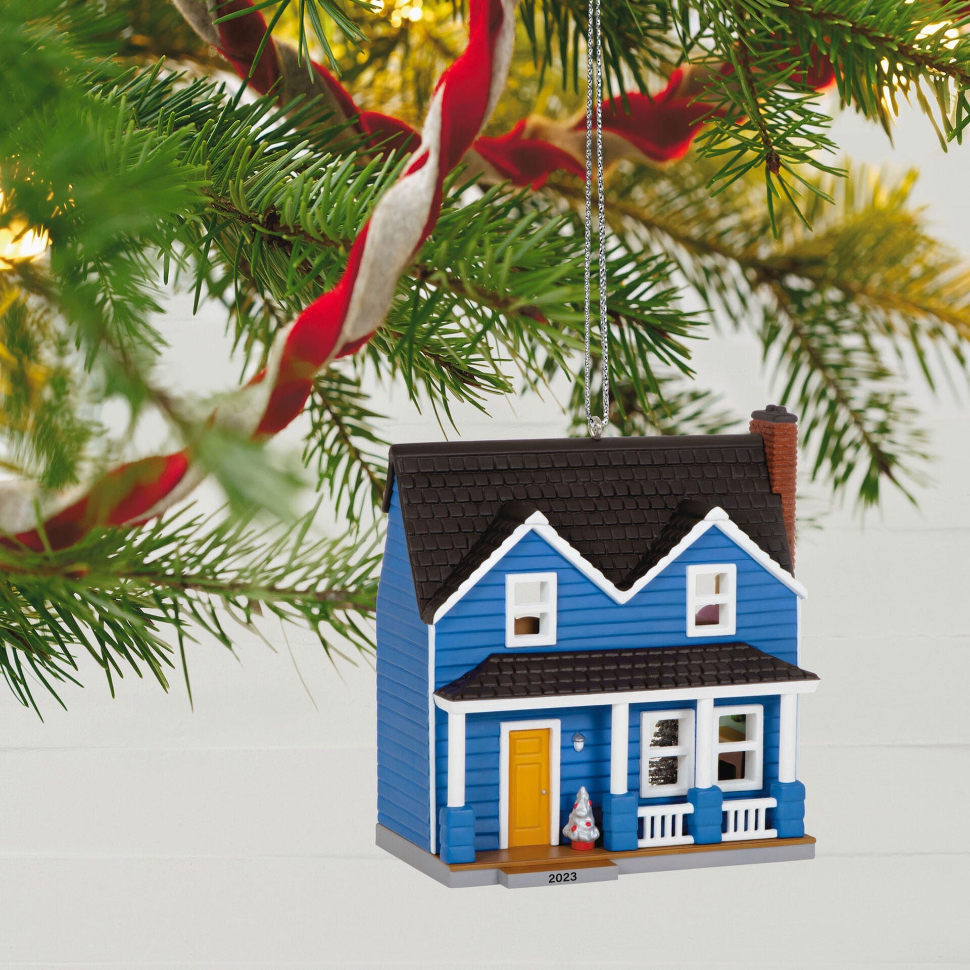 Nostalgic Houses and Shops Special Edition, Limited 2023 Keepsake Ornament