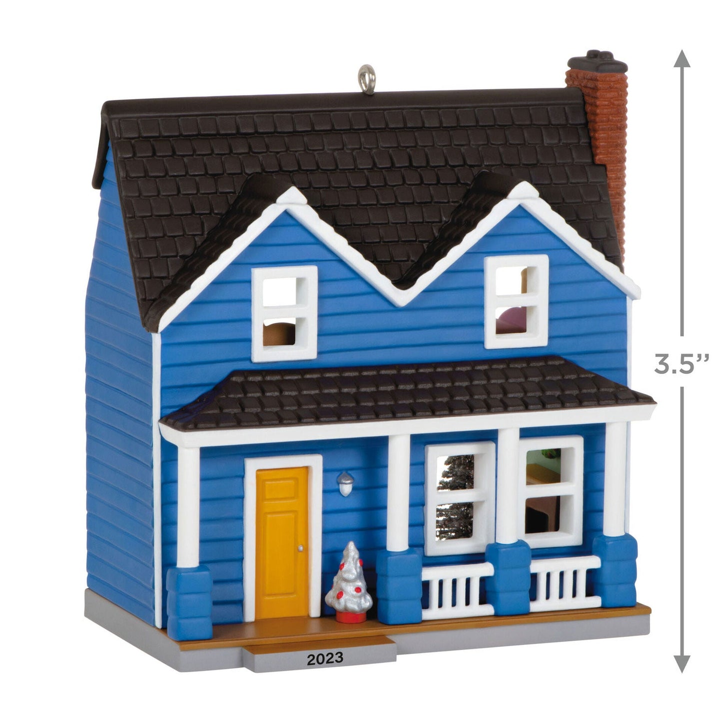 Nostalgic Houses and Shops Special Edition, Limited 2023 Keepsake Ornament